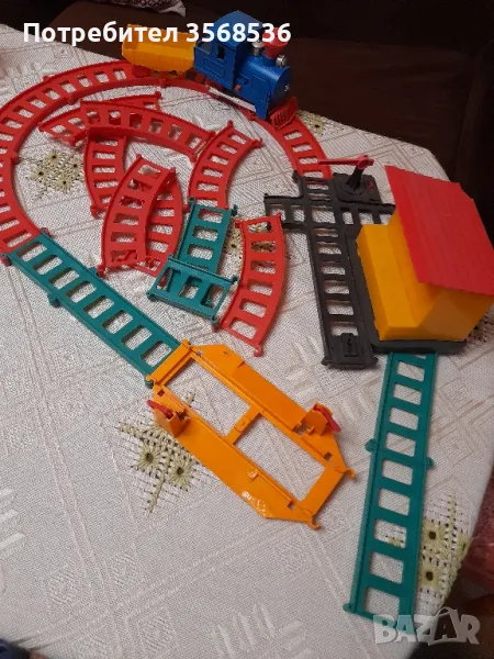 Плюшени играчки  и др., снимка 1