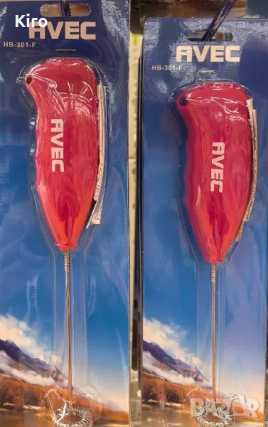 МИКСЕР ЗА ФРАПЕ, снимка 1