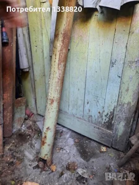 Кардан за Варшава, Жук, Ниса, снимка 1