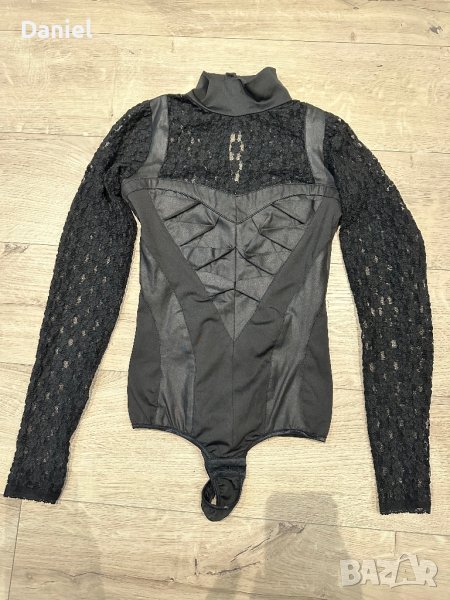 Боди Юнона, снимка 1