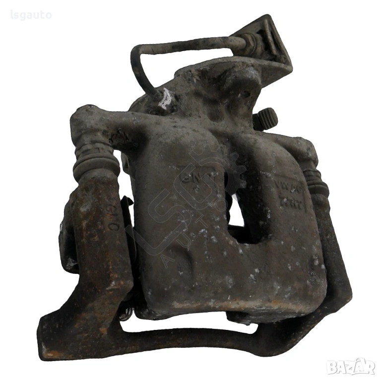 Заден ляв спирачен апарат Volkswagen Passat (B6) 2005-2011 ID: 157704, снимка 1