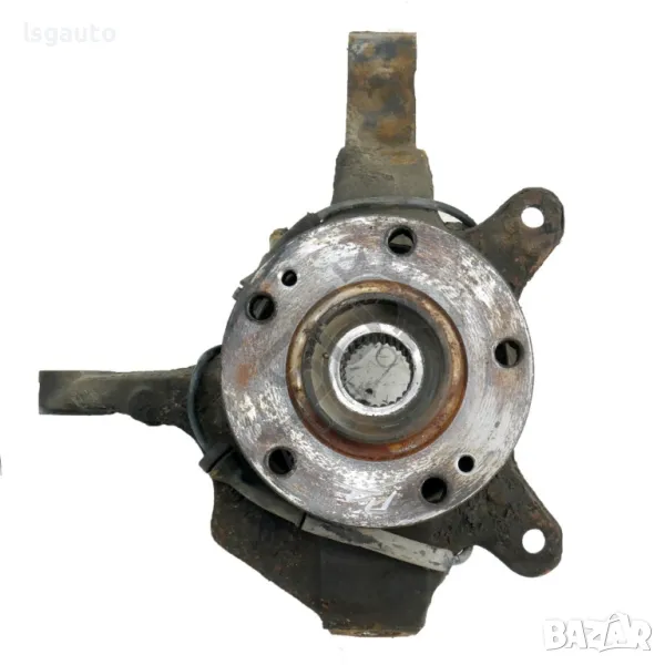 Преден десен шенкел Renault Laguna II 2001-2008 ID: 139378, снимка 1