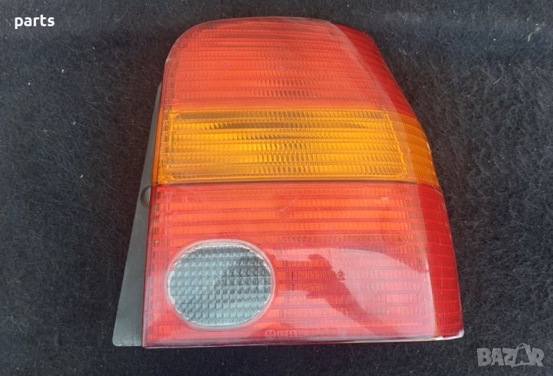 Десен Стоп Сеат Ароса - VW Лупо - 38020748 N, снимка 1