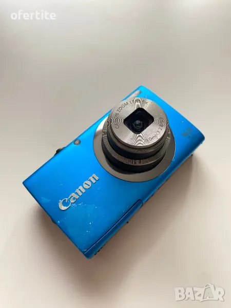 ✅ Canon 🔝 Power Shot A2300, снимка 1