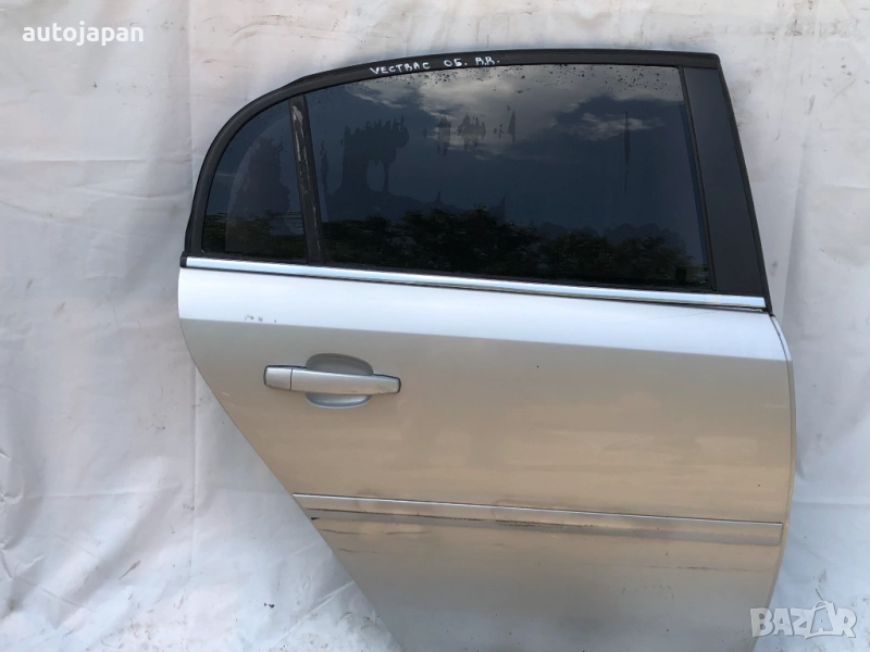 Задна дясна врата Opel Vecra C Estate 2002г, снимка 1