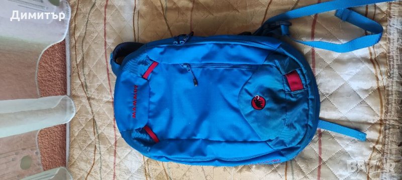 Mammut nirvana, снимка 1