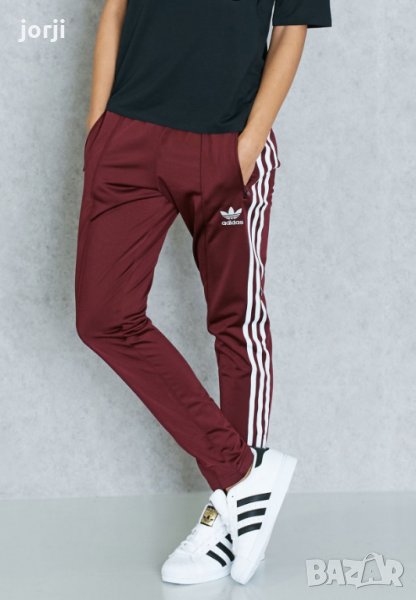 Adidas Originals Superstar Sweatpants (S), снимка 1