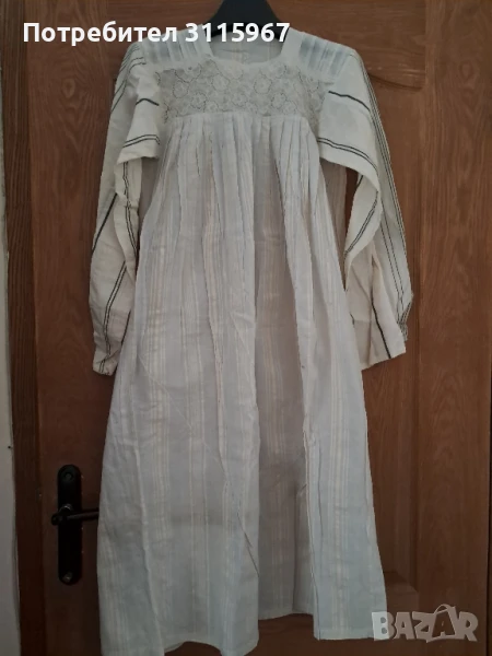 Ръчно тъкано от свила, снимка 1