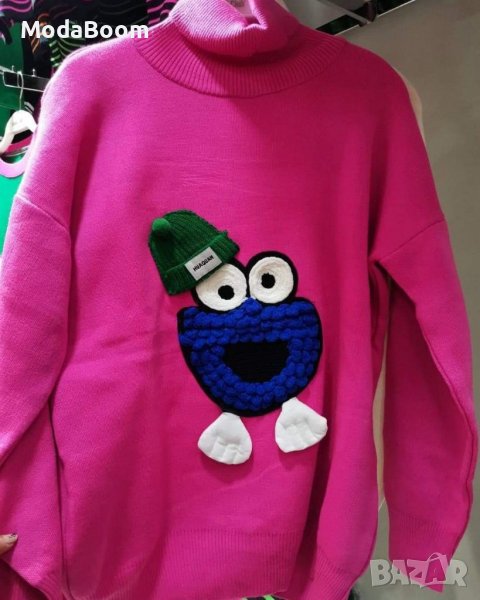 Дамски пуловери , снимка 1