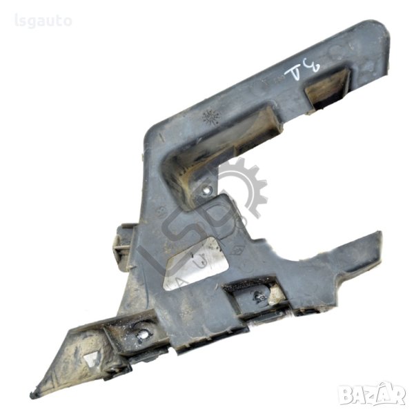 Десен държач задна броня Renault Laguna II 2007-2012 ID:103976, снимка 1