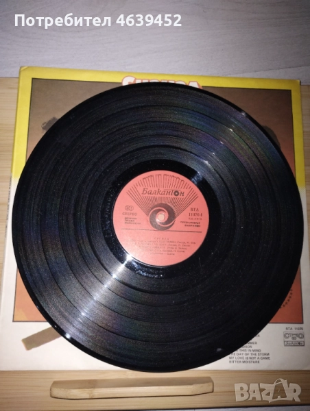 ВТА 11076 Група Сигнал, снимка 1