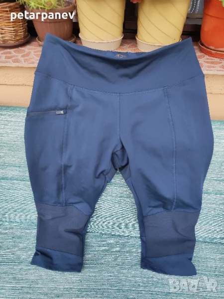 Мъжки клин за катерене Nature Trail - М размер, снимка 1