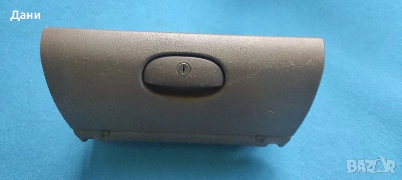 Жабка Опел Корса Б, снимка 1