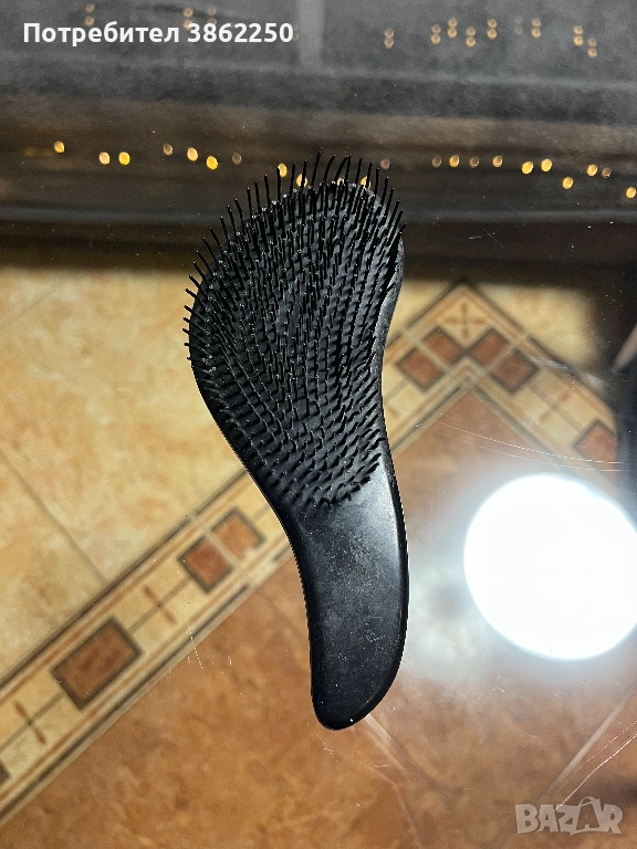Четка за коса / гребен, снимка 1