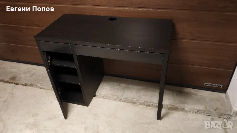 Продавам бюро от IKEA., снимка 1