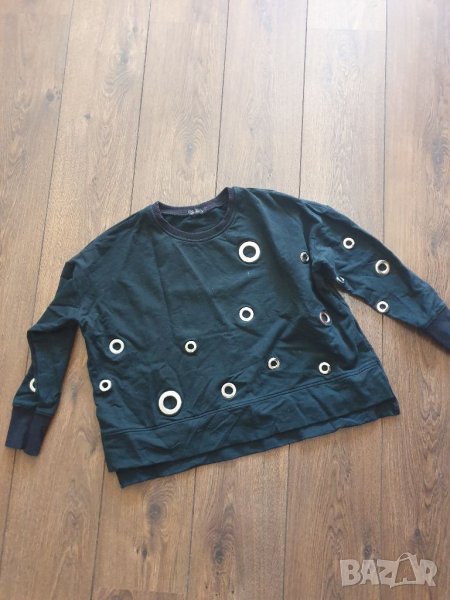 Runika блуза, снимка 1