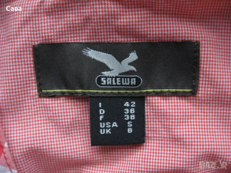 Риза SALEWA  дамска,С-М, снимка 1