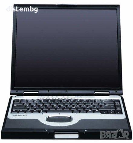 Лаптоп Compaq EVO n800v 15'', снимка 1