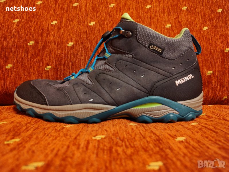 Meindl-GTX  дамски обувки №39, снимка 1