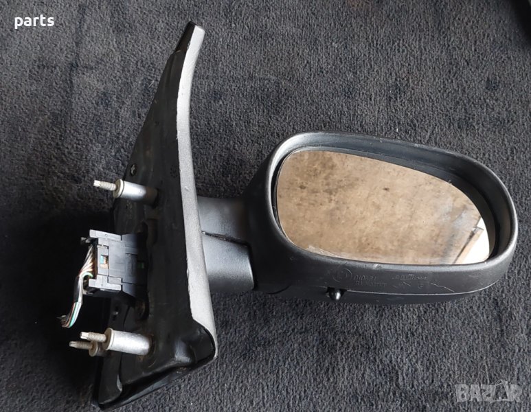 Дясно Огледало Рено Меган Сценик - E1010461 - E1020461 N, снимка 1