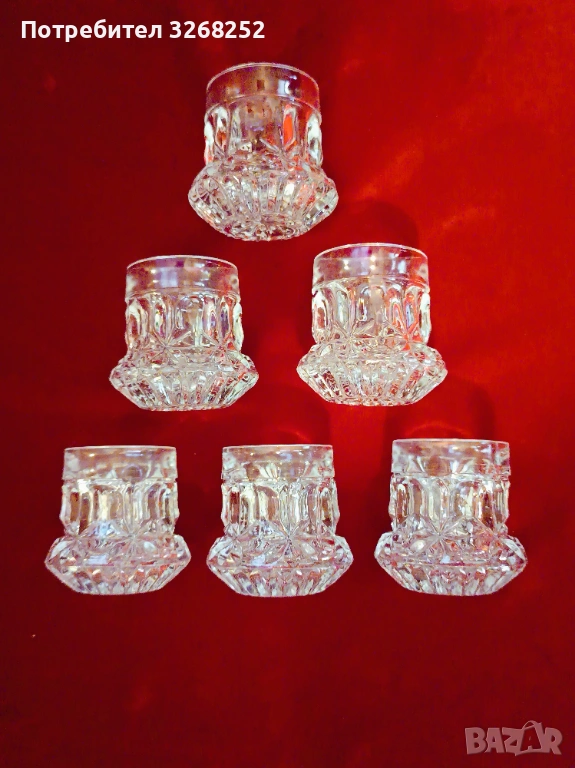 Чаши , снимка 1