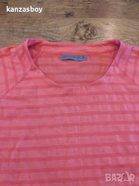 icebreaker - страхотна дамска тениска S, снимка 1