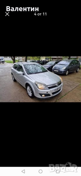 На части ‼️Opel Astra H 1,6i 105 ks ‼️, снимка 1