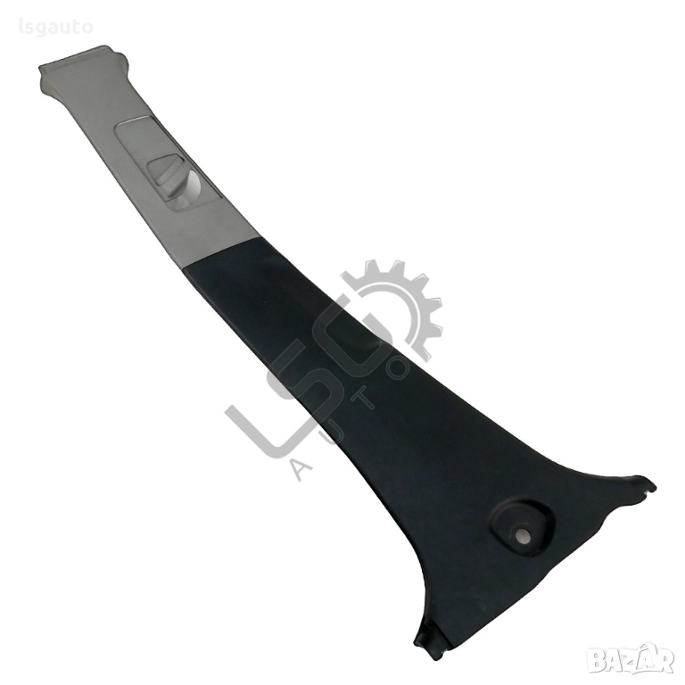 Интериорна кора лява колонка между врати Toyota RAV 4 III 2006-2012 ID: 154846, снимка 1