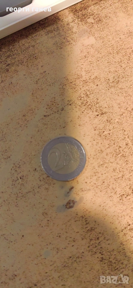 2 евро Ейре 2002 Г. , снимка 1