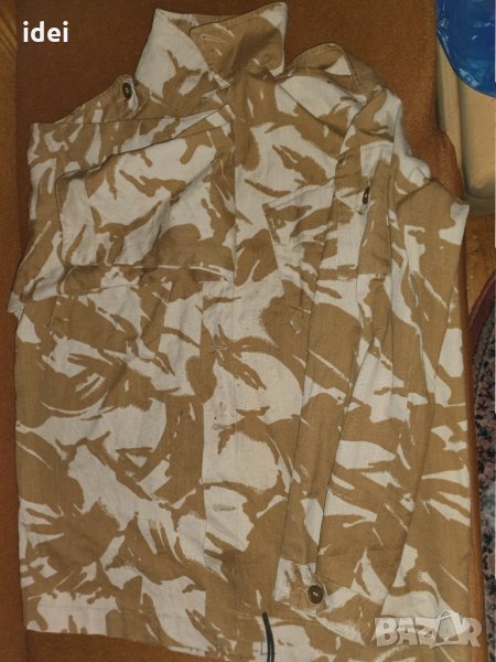 Камуфлажна риза 2 за Еърсофт (Аirsoft), снимка 1