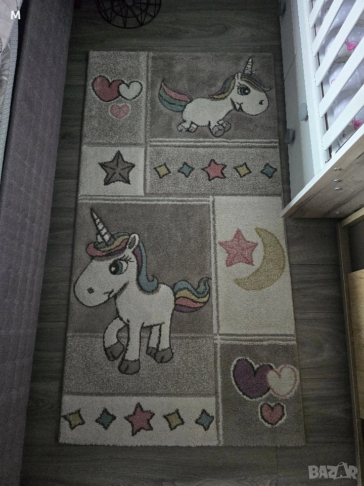 Детски килим , снимка 1