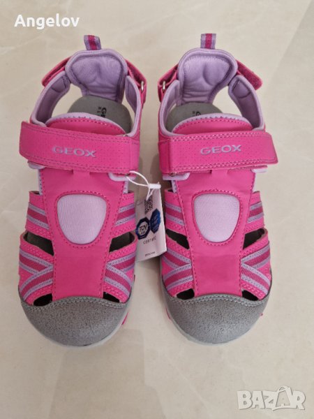 Нови детски сандали Geox, снимка 1