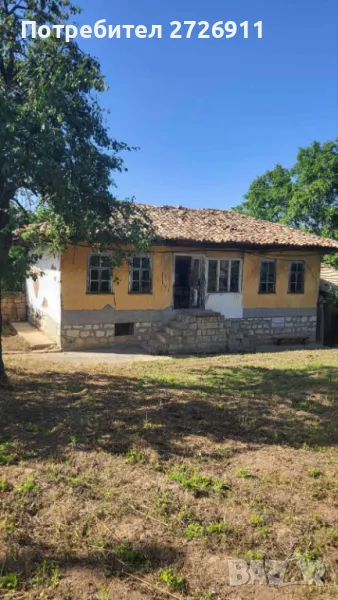 Собственик!!! Продава Къща с Двор в Село Неново, снимка 1