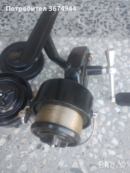 Мичел-FRANČE-300, снимка 1