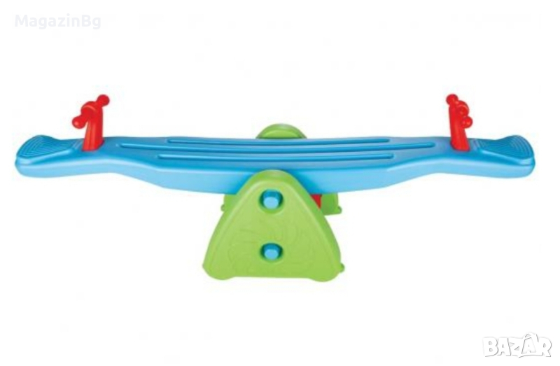 ЛЮЛКА И ПЕЙКА 0614

, снимка 1