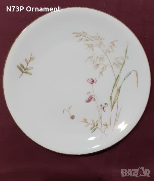 СТАРА ПОРЦЕЛАНОВА ЧИНИЙКА. КОЛЕКЦИЯ. 🇩🇪. , снимка 1