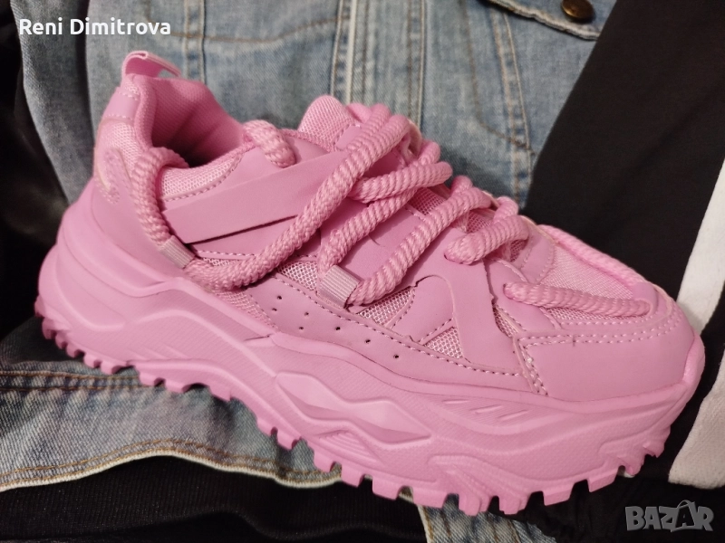 дамски маратонки , снимка 1