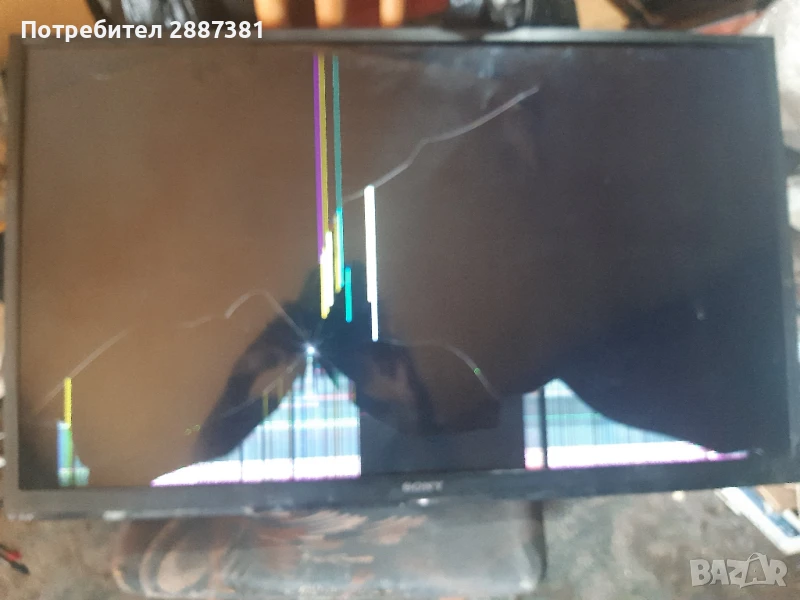 SONY KDL-32WE615 на части, снимка 1