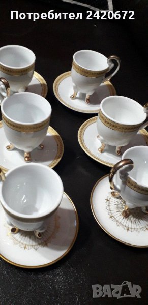 Ретро  костен  порцелан JAPAN, снимка 1