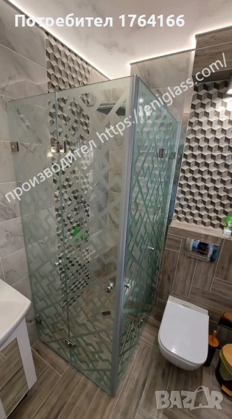 Душ кабини, снимка 1
