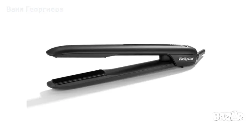 Babyliss Super Styler ST485E плоча за коса, 5 температурни настройки, снимка 1