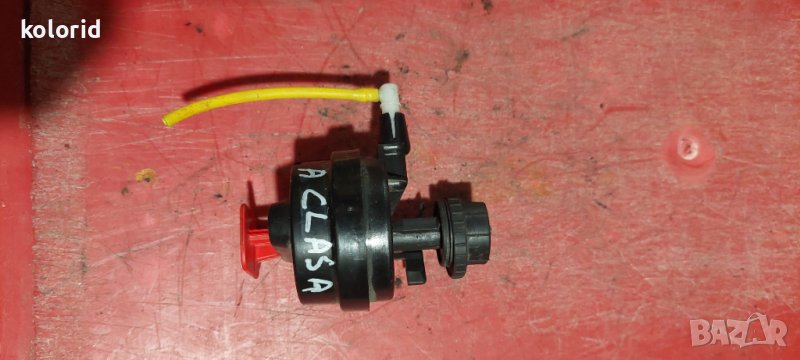 Машинка резервоар Мерцедес А класа W160, W168 , снимка 1