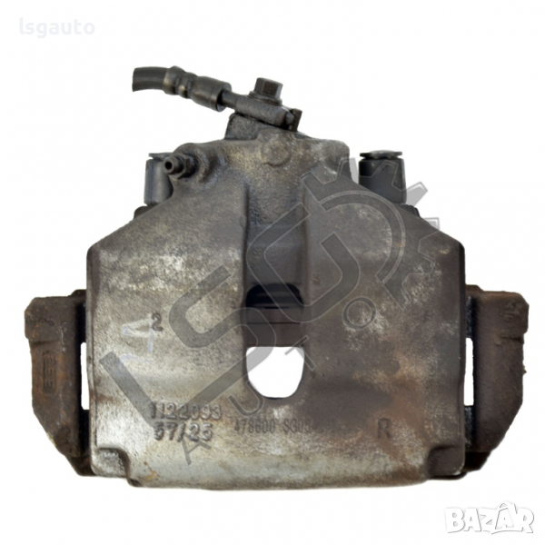 Преден десен спирачен апарат AUDI A3 (8PA) 2004-2008 A240322N-48, снимка 1