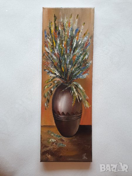 Картина масло, снимка 1