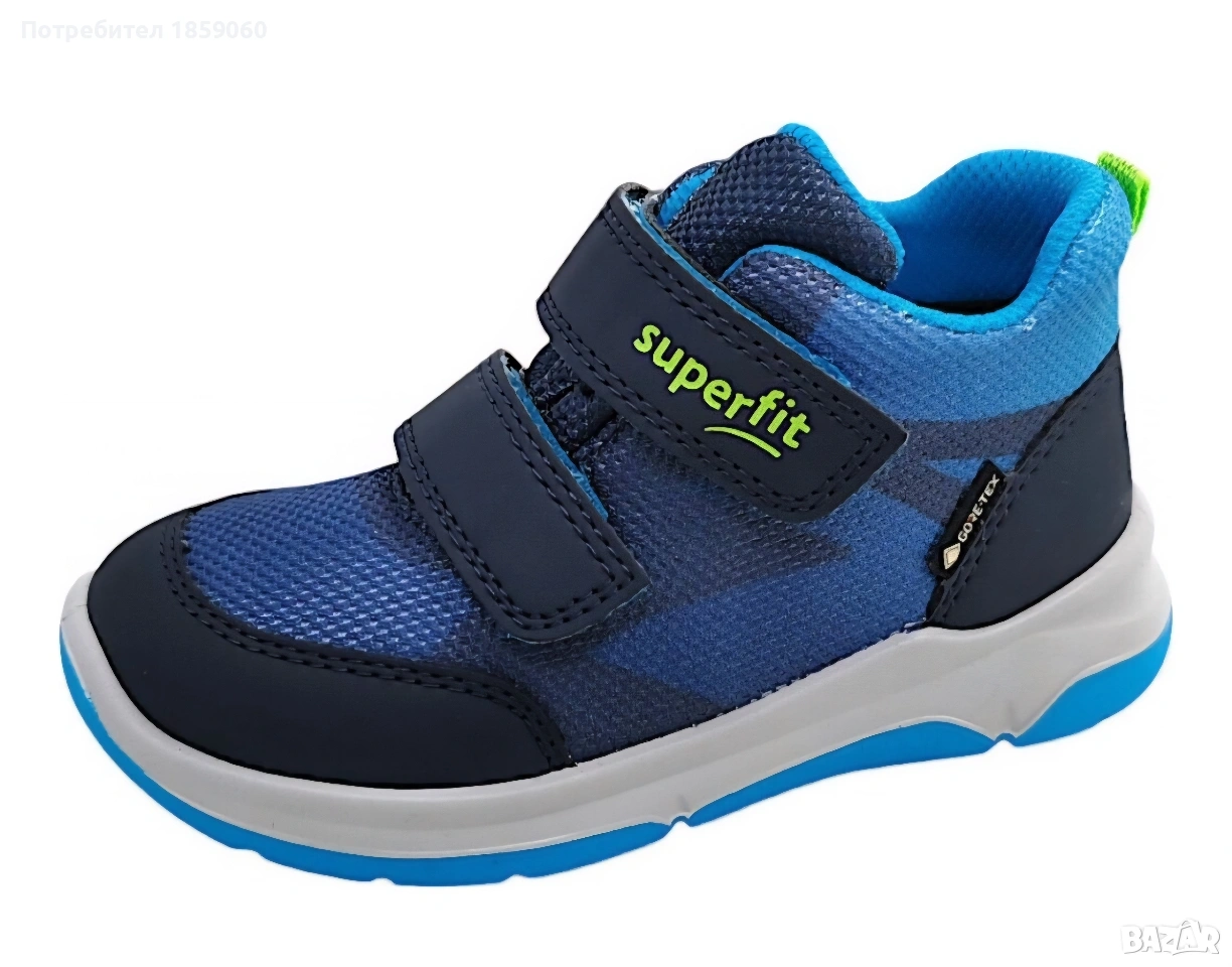 Детски обувки superfit без забележки , снимка 1