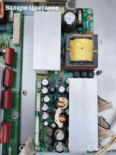 LJ44-00075A / IP-423-PLE4 - Rev.01, снимка 1