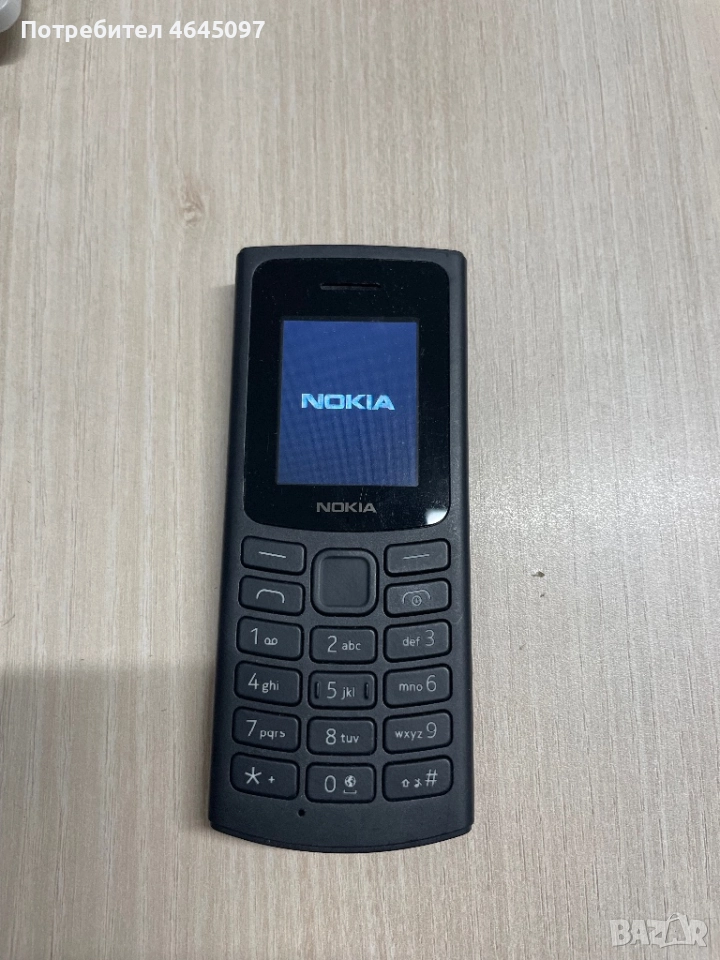 Nokia, снимка 1