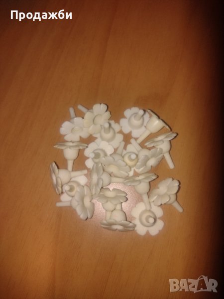 Поставки за свещички за рожден ден, снимка 1