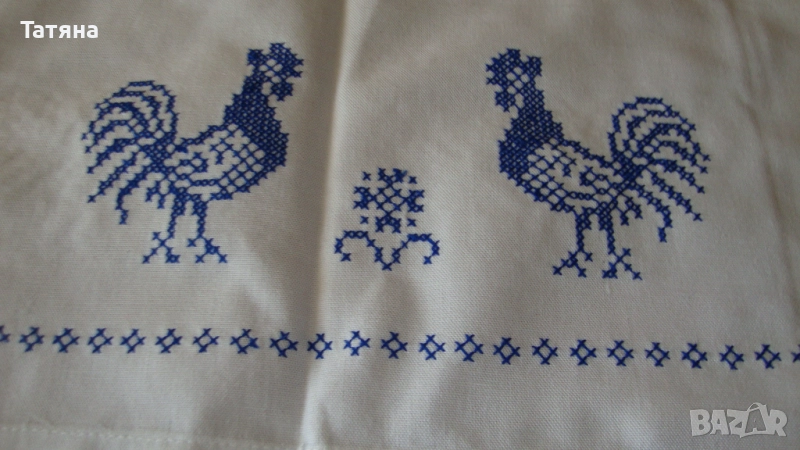 ПОКРИВКА за маса, снимка 1