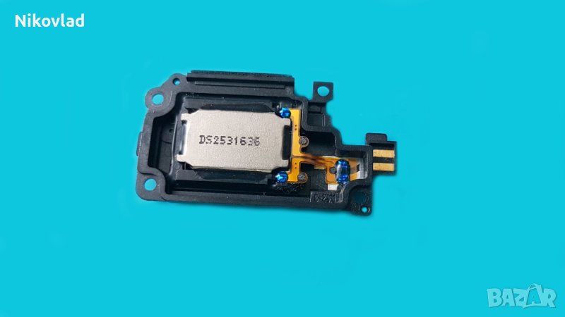 Полифония (говорител) Motorola Moto G52, снимка 1